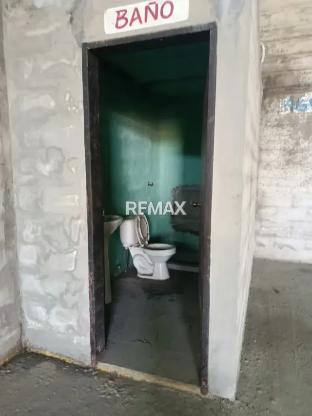 Se vende galpón de 289m2 calle principal del sector campo alegre via la pica. - 6