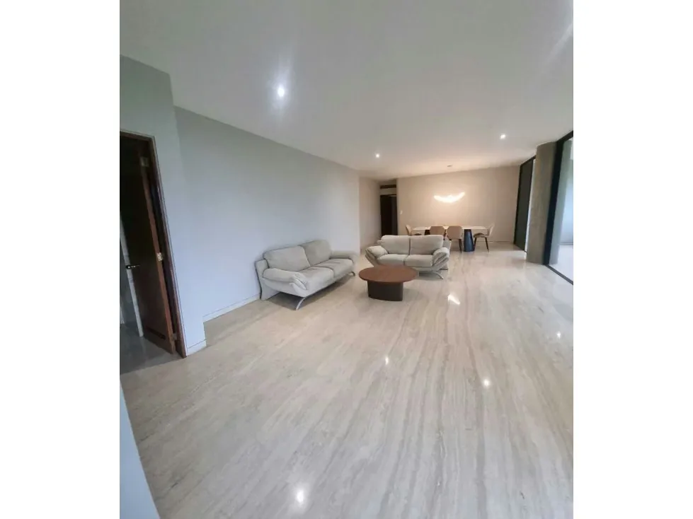 Alquilo apartamento c/vista 240m2 Colinas de Valle Arriba 7143 - 2