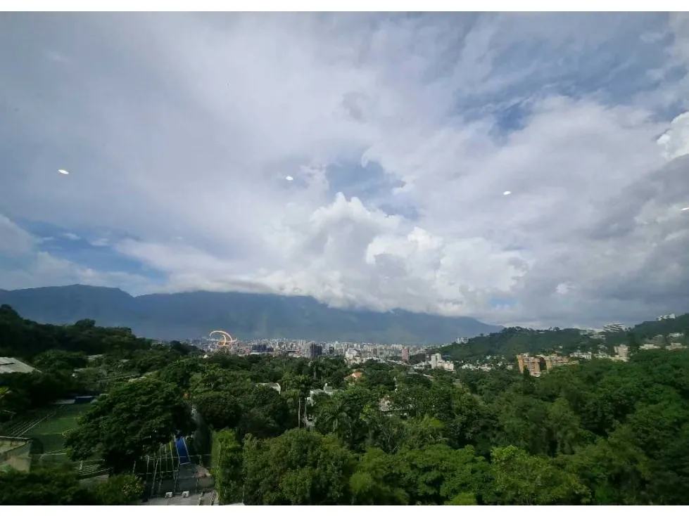 Alquilo apartamento c/vista 240m2 Colinas de Valle Arriba 7143 - 4