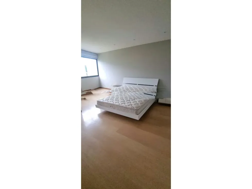 Alquilo apartamento c/vista 240m2 Colinas de Valle Arriba 7143 - 7