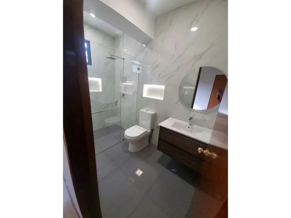 Alquilo apartamento c/vista 240m2 Colinas de Valle Arriba 7143 - 10