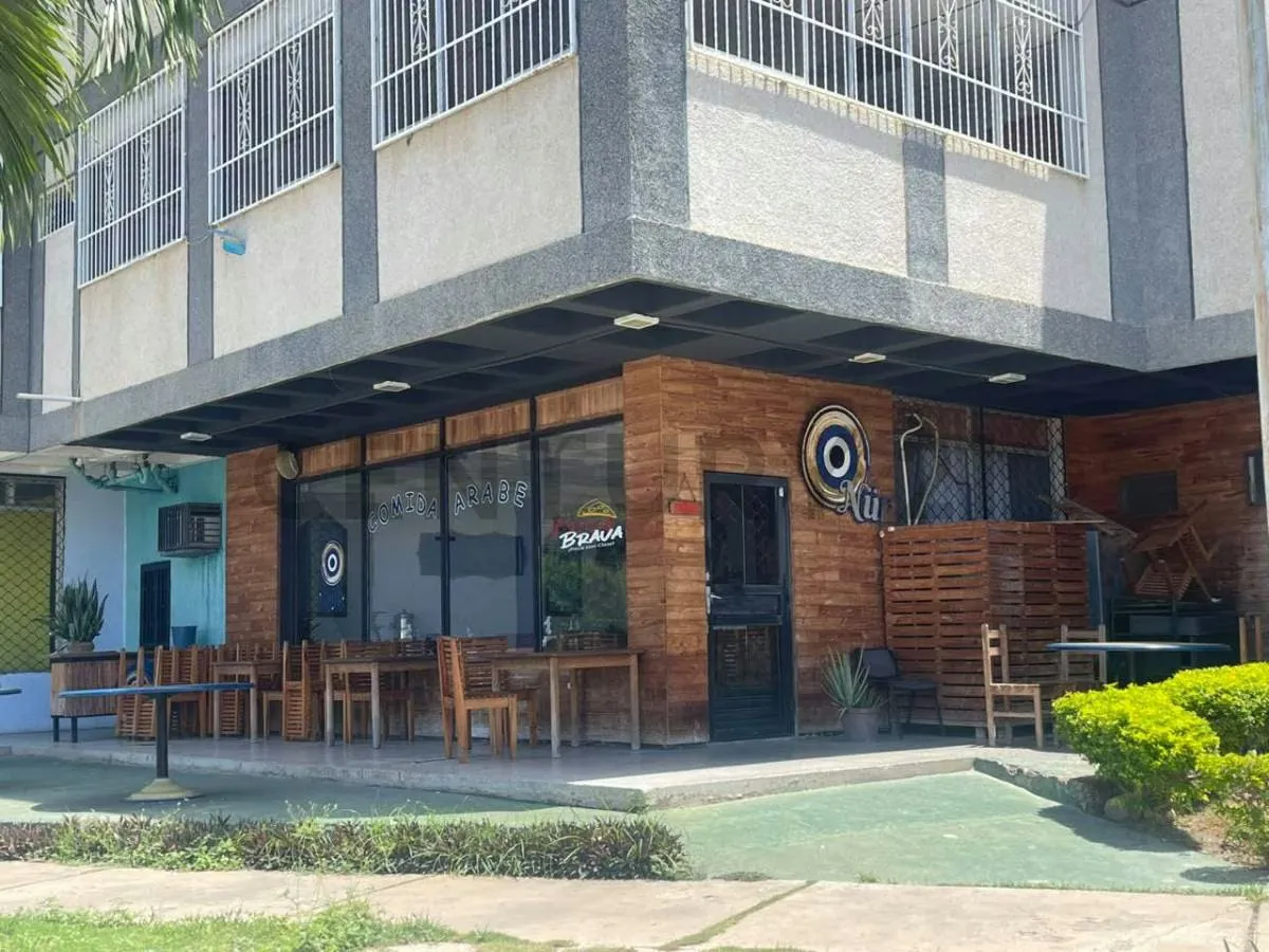Local comercial listo para operar en Villa Venecia en Cumana - 2