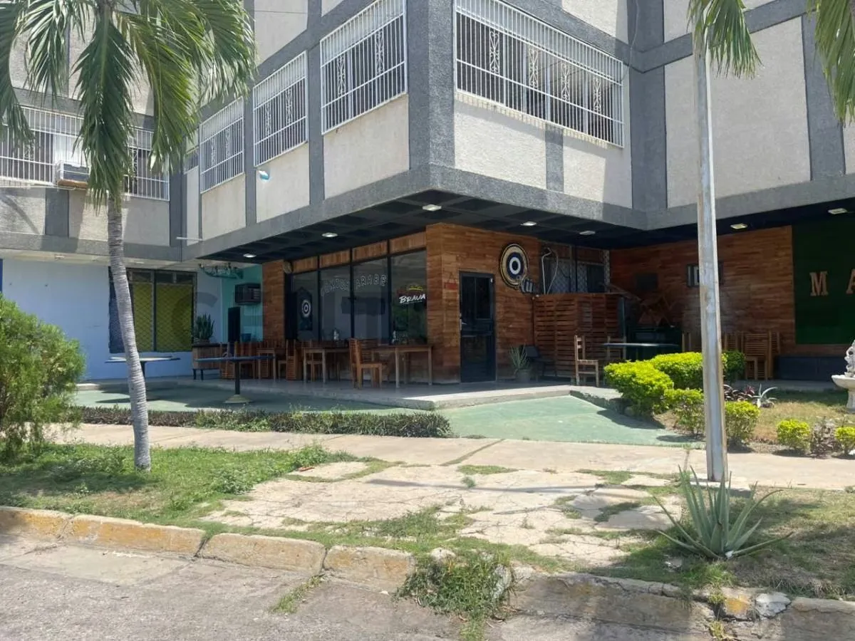 Local comercial listo para operar en Villa Venecia en Cumana - 3