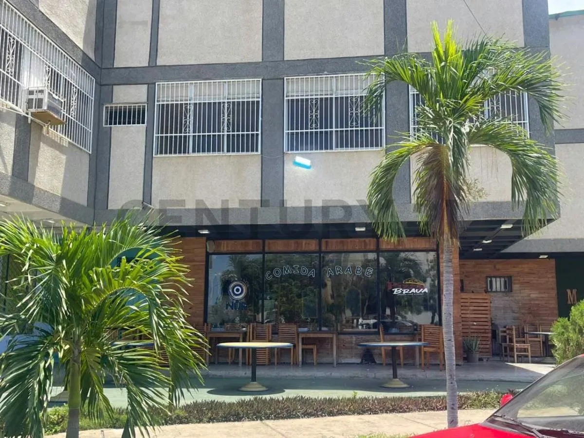 Local comercial listo para operar en Villa Venecia en Cumana - 5