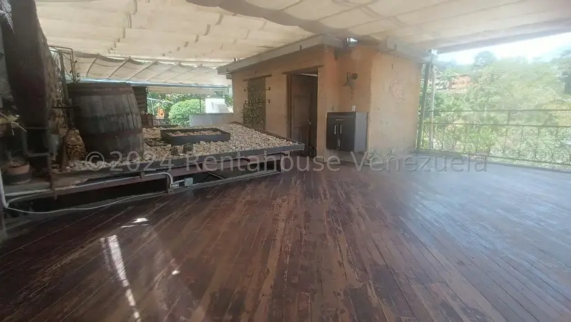 Comercial (Local Comercial) en Alquiler en El Hatillo, Distrito Metropolitano