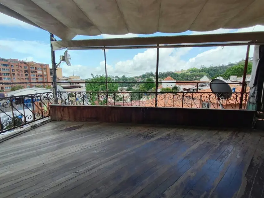 Local Comercial en Alquiler en El Hatillo, Distrito Metropolitano - 11