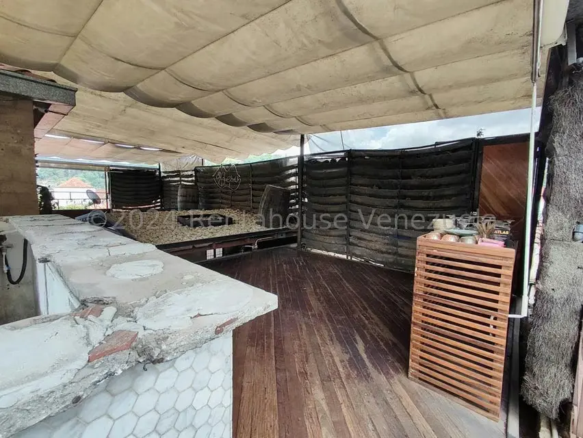 Local Comercial en Alquiler en El Hatillo, Distrito Metropolitano - 18