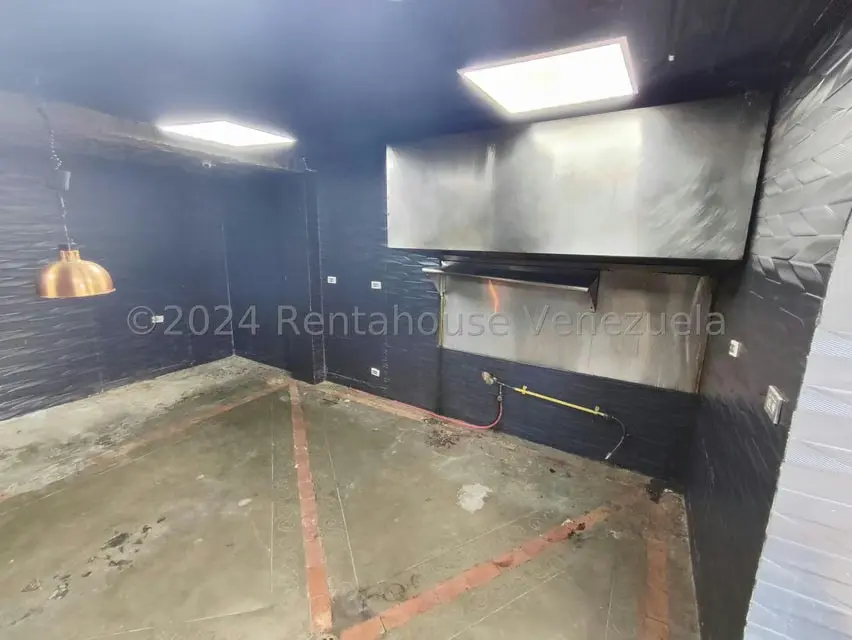 Local Comercial en Alquiler en El Hatillo, Distrito Metropolitano - 25