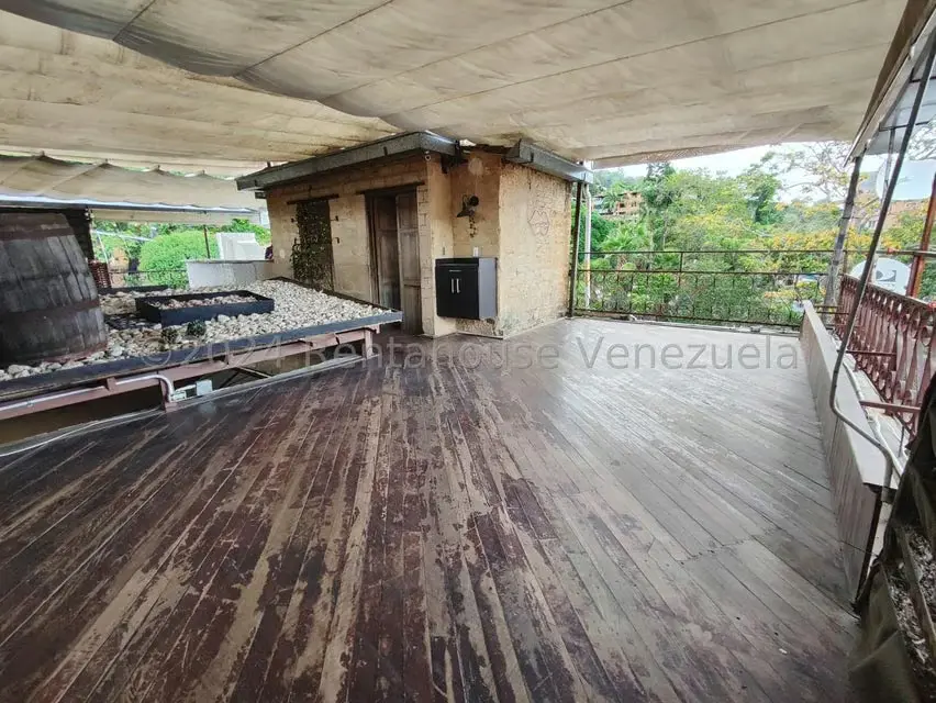 Local Comercial en Alquiler en El Hatillo, Distrito Metropolitano - 29