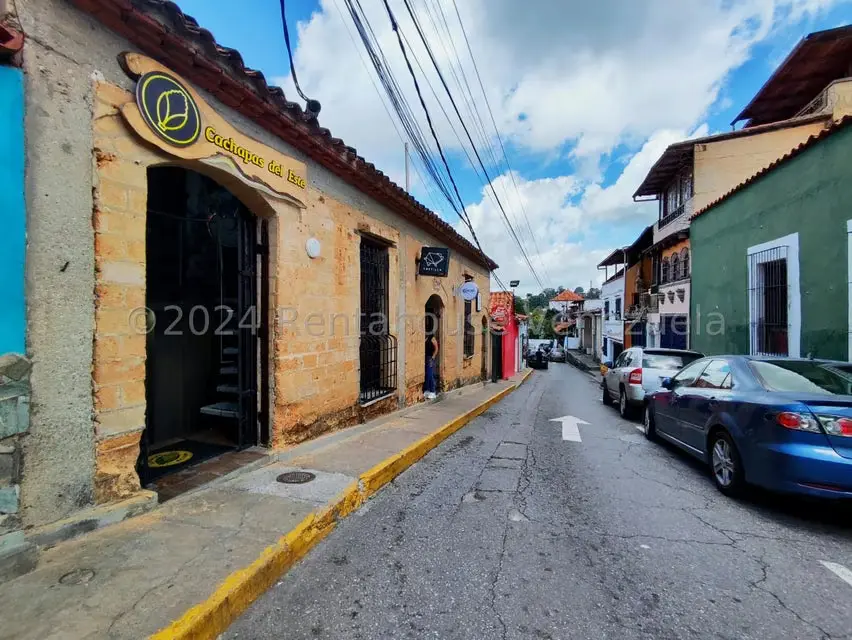 Local Comercial en Alquiler en El Hatillo, Distrito Metropolitano - 36