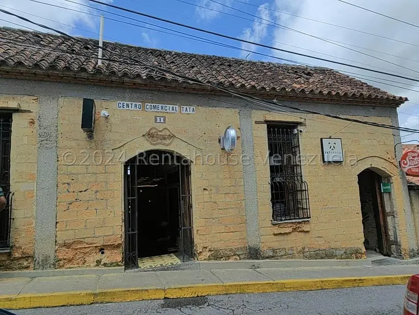 Local Comercial en Alquiler en El Hatillo, Distrito Metropolitano - 37