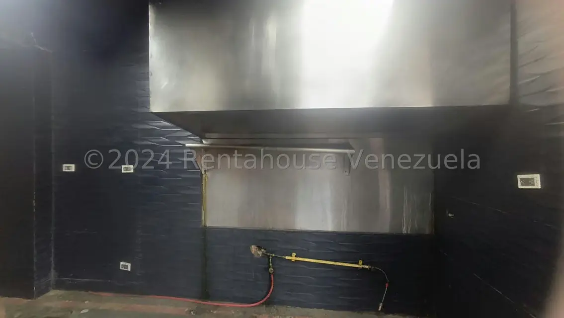 Local Comercial en Alquiler en El Hatillo, Distrito Metropolitano - 7