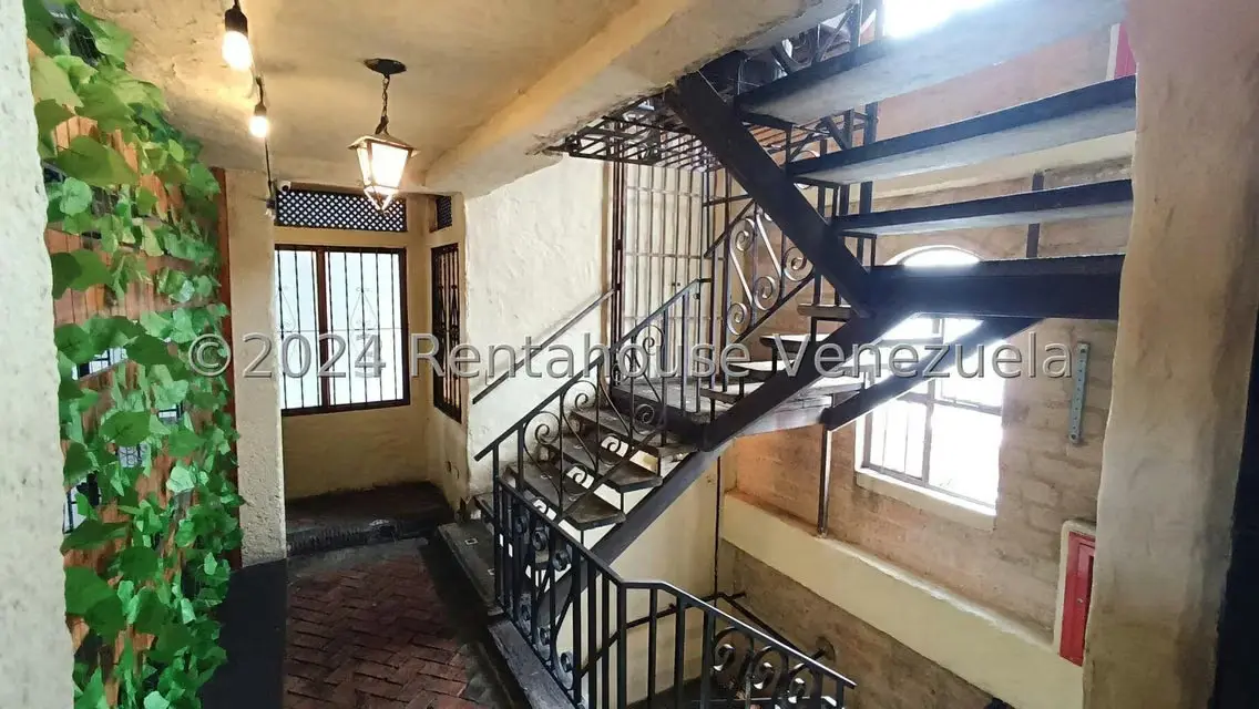 Local Comercial en Alquiler en El Hatillo, Distrito Metropolitano - 10