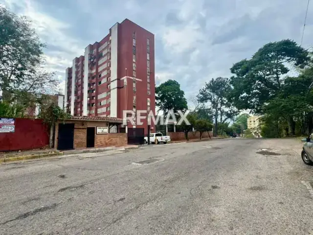 Apartamento. Venta. Pueblo Nuevo