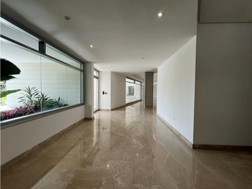 Se vende Apto 322m²+150m² Terreza 3h+s/5b/6p La Castellana - 11