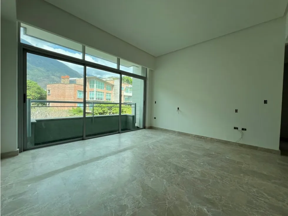Se vende Apto 322m²+150m² Terreza 3h+s/5b/6p La Castellana - 23