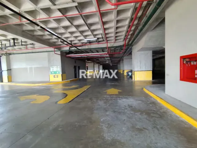 ALQUILER DE OFICINA EN TORRE XPRESS EN MACARACUAY - 15