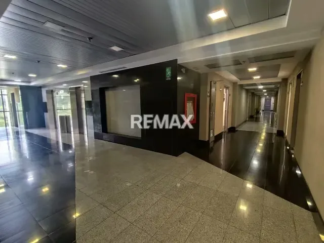 ALQUILER DE OFICINA EN TORRE XPRESS EN MACARACUAY - 6