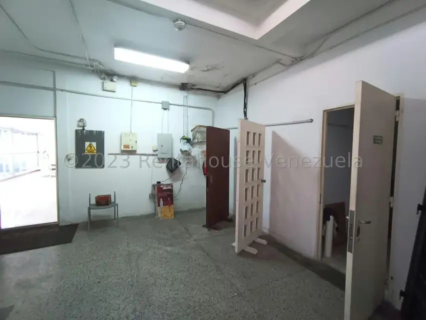 Casa (Duplex) en Venta en El Viñedo, Carabobo - 32