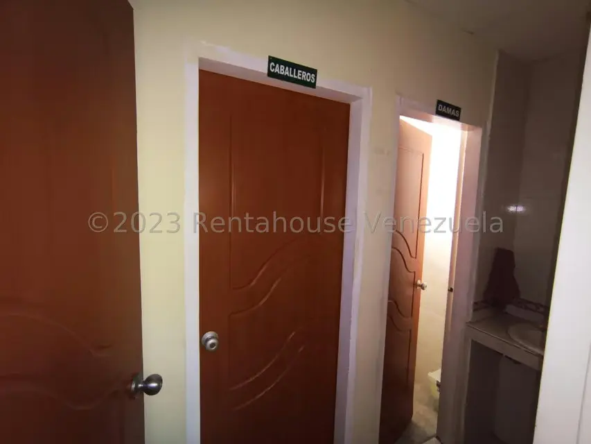 Casa (Duplex) en Venta en El Viñedo, Carabobo - 34