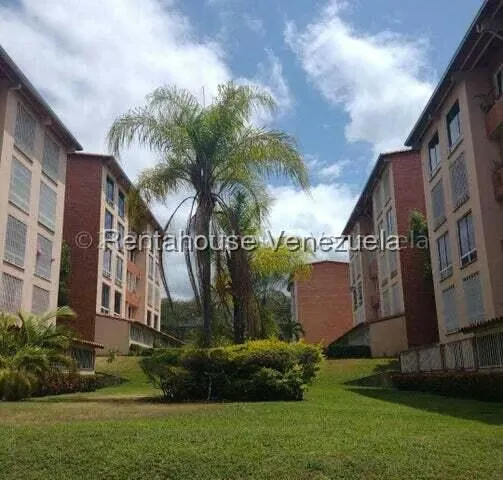 Apartamento (1 Nivel) en Alquiler en Terrazas Altos de San Pedro, Miranda