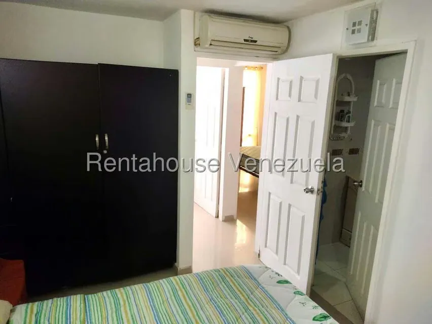 Apartamento (1 Nivel) en Alquiler en Terrazas Altos de San Pedro, Miranda - 14