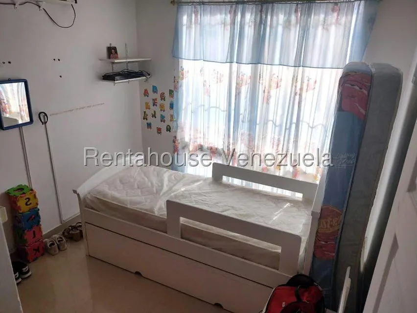 Apartamento (1 Nivel) en Alquiler en Terrazas Altos de San Pedro, Miranda - 18