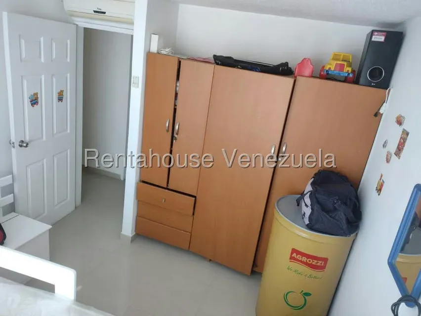 Apartamento (1 Nivel) en Alquiler en Terrazas Altos de San Pedro, Miranda - 19