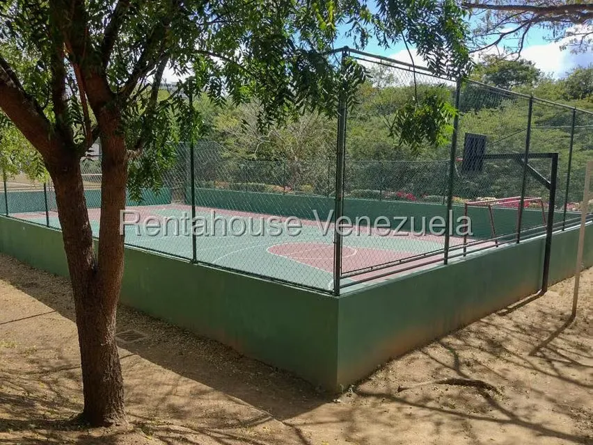Apartamento (1 Nivel) en Alquiler en Terrazas Altos de San Pedro, Miranda - 22