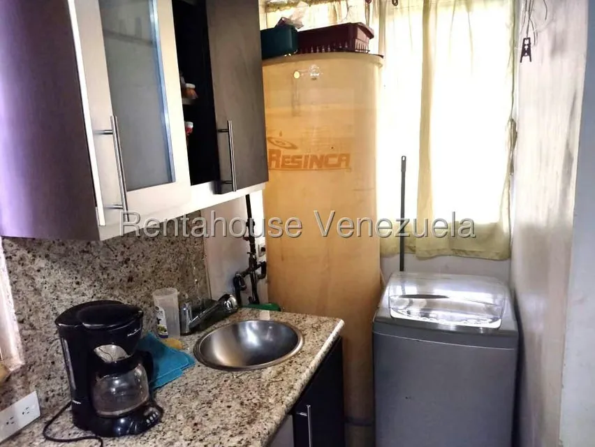 Apartamento (1 Nivel) en Alquiler en Terrazas Altos de San Pedro, Miranda - 5