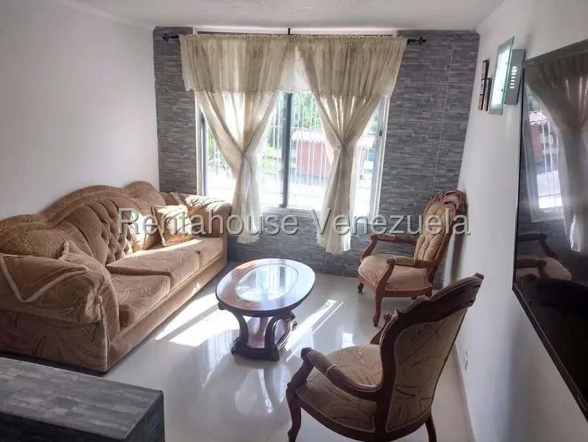 Apartamento (1 Nivel) en Alquiler en Terrazas Altos de San Pedro, Miranda - 8