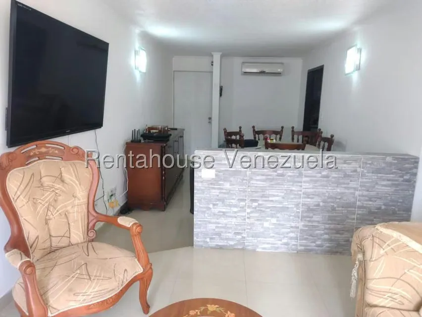 Apartamento (1 Nivel) en Alquiler en Terrazas Altos de San Pedro, Miranda - 9