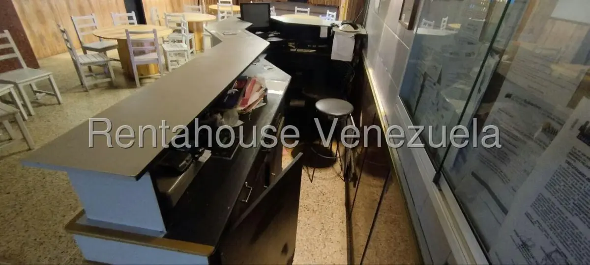 Local Comercial en Venta en La Urbina, Distrito Metropolitano - 12