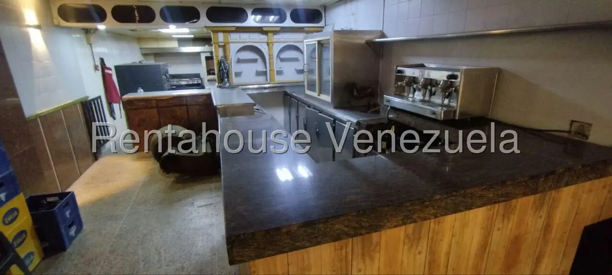 Local Comercial en Venta en La Urbina, Distrito Metropolitano - 13