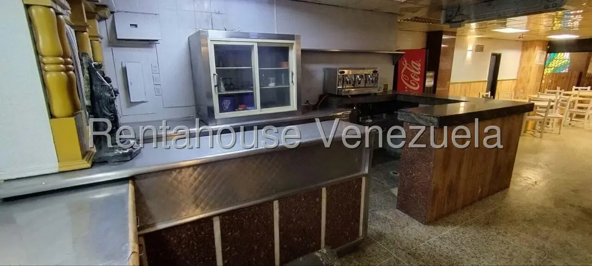Local Comercial en Venta en La Urbina, Distrito Metropolitano - 14