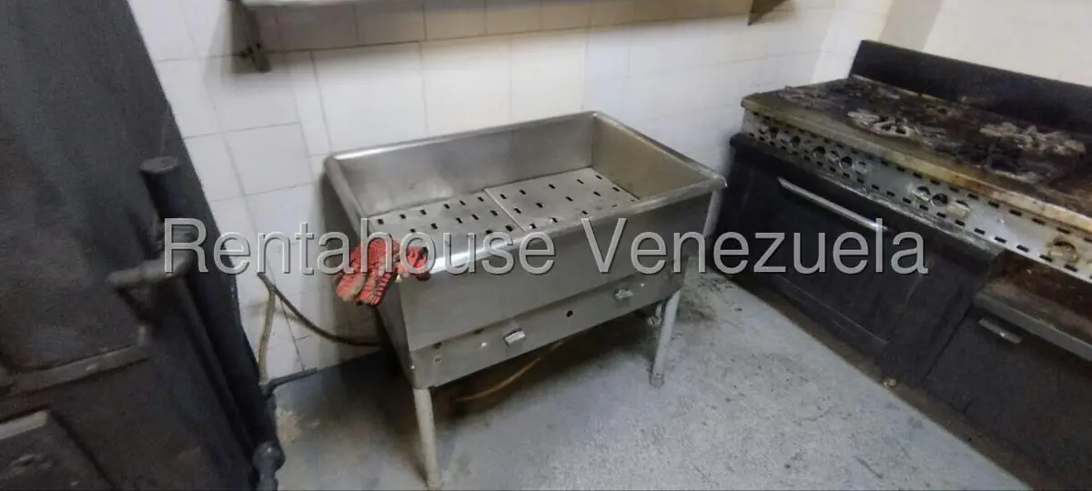 Local Comercial en Venta en La Urbina, Distrito Metropolitano - 17