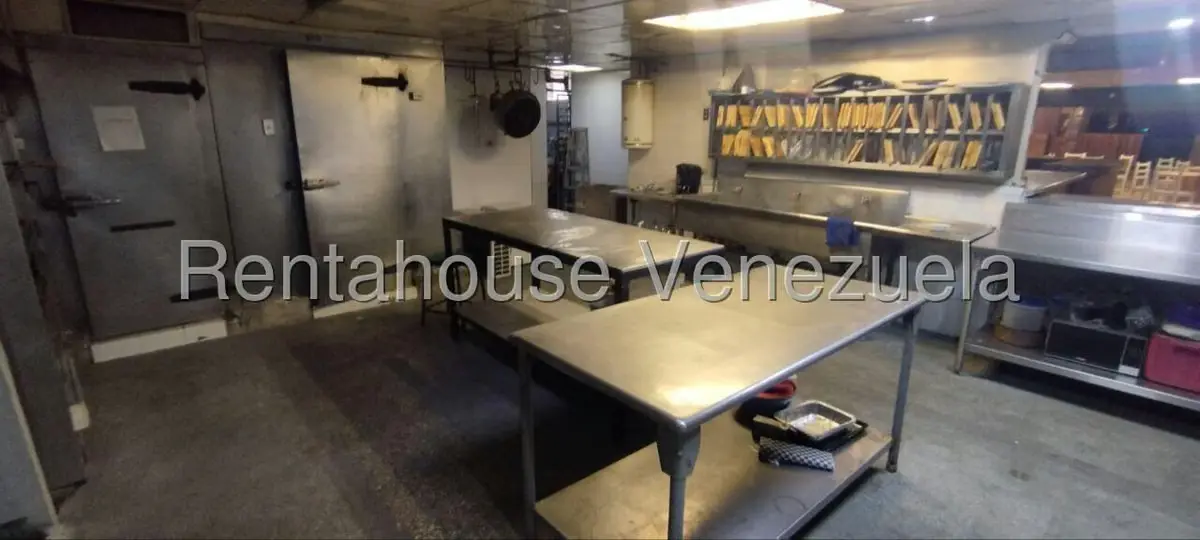 Local Comercial en Venta en La Urbina, Distrito Metropolitano - 19