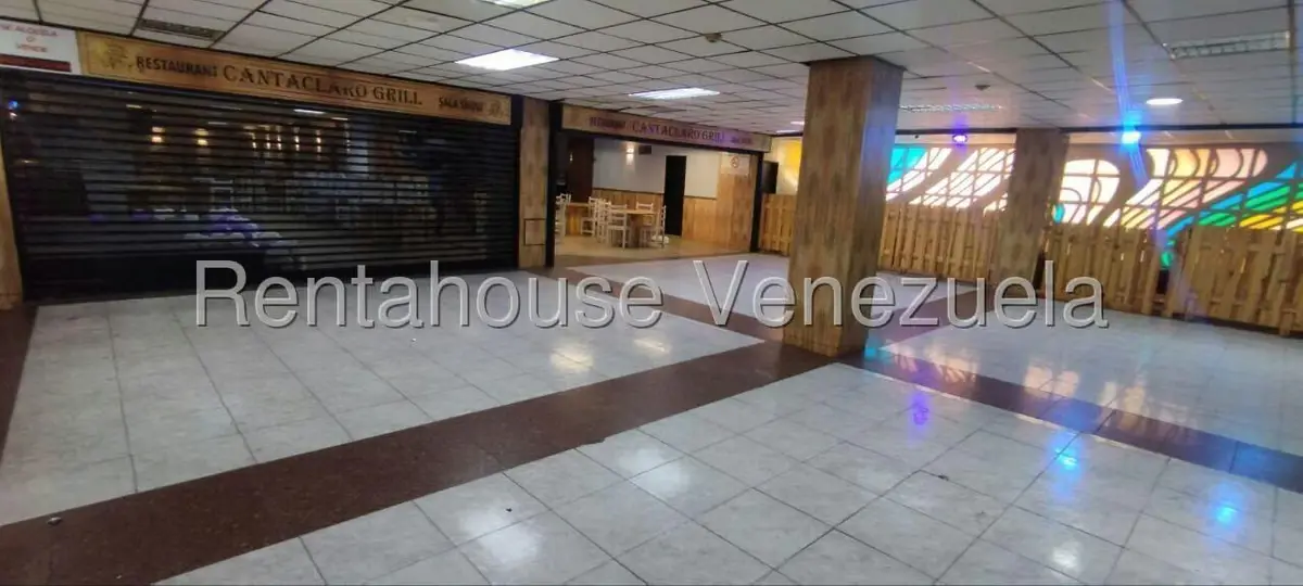 Local Comercial en Venta en La Urbina, Distrito Metropolitano - 2