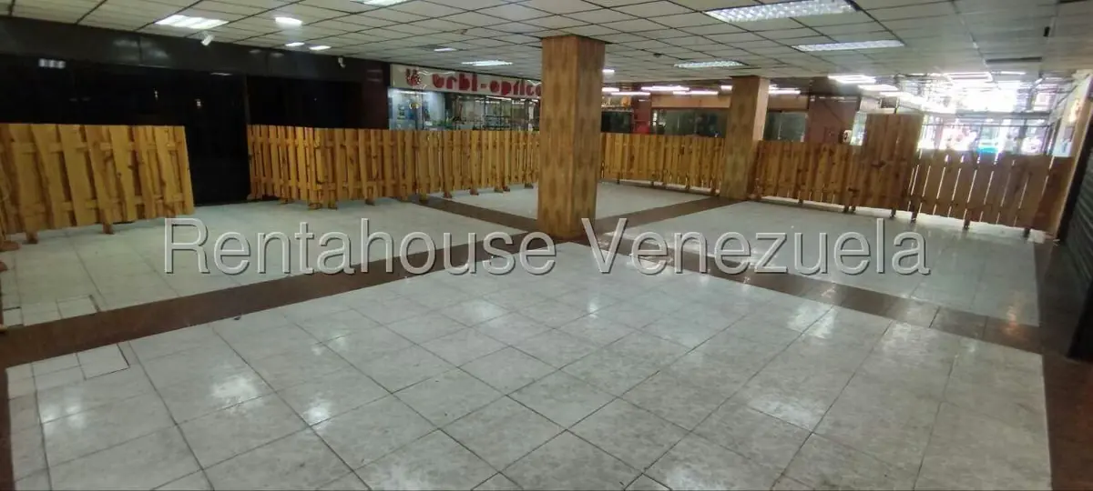 Local Comercial en Venta en La Urbina, Distrito Metropolitano - 4