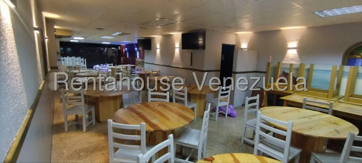 Local Comercial en Venta en La Urbina, Distrito Metropolitano - 5