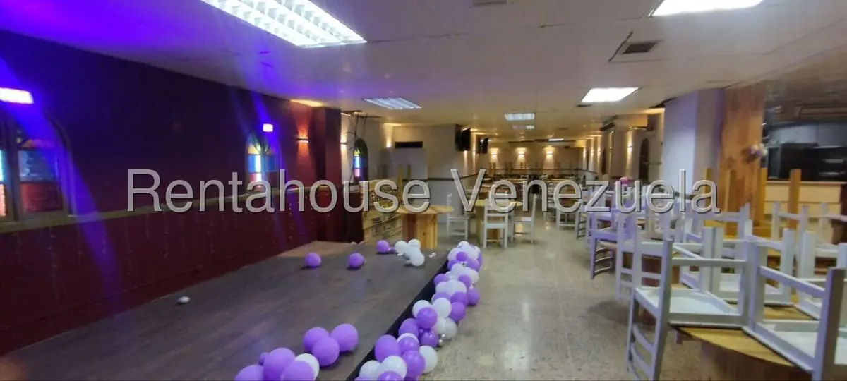 Local Comercial en Venta en La Urbina, Distrito Metropolitano - 8