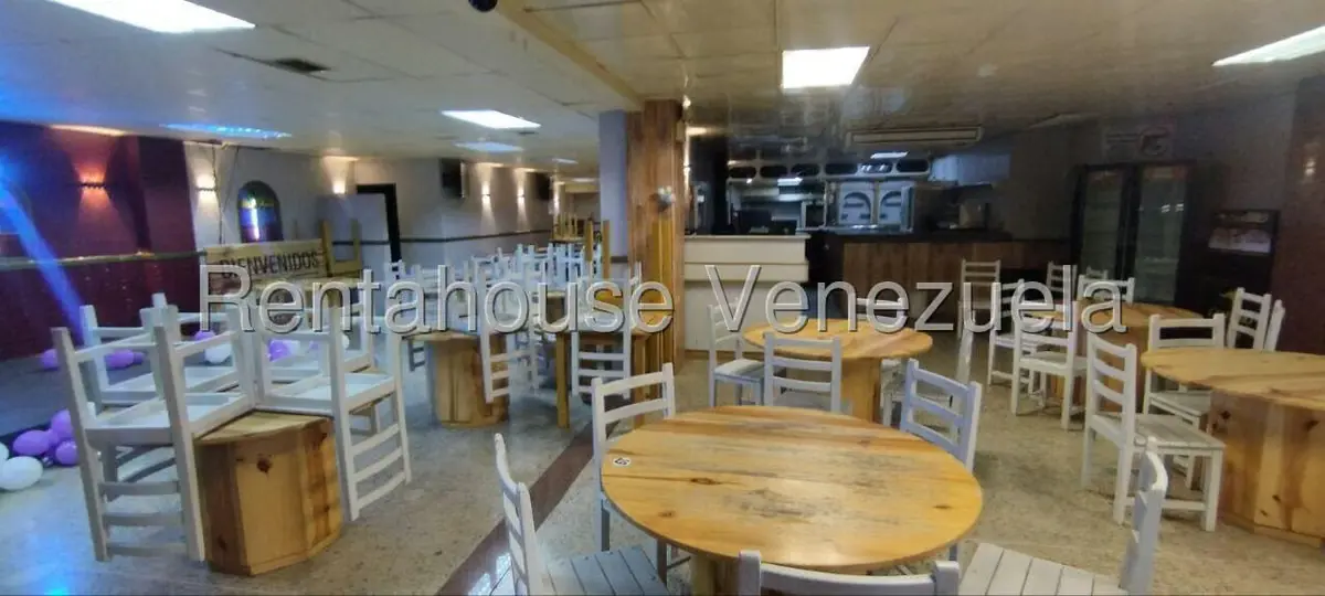 Local Comercial en Venta en La Urbina, Distrito Metropolitano - 10