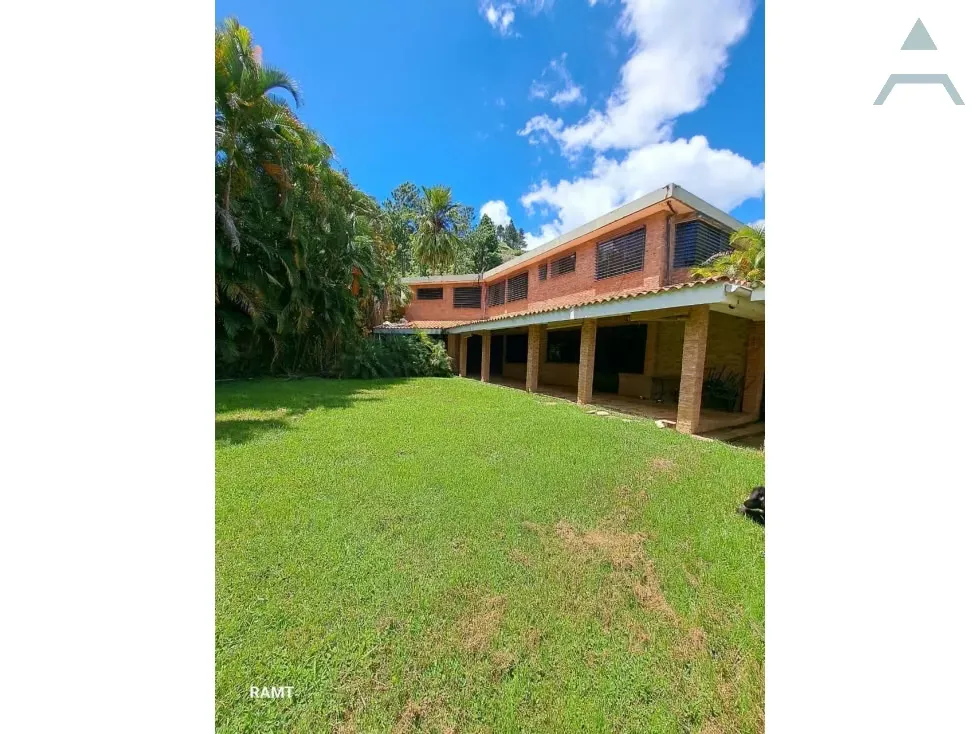 Casa Conjunto cerrado Monte elena