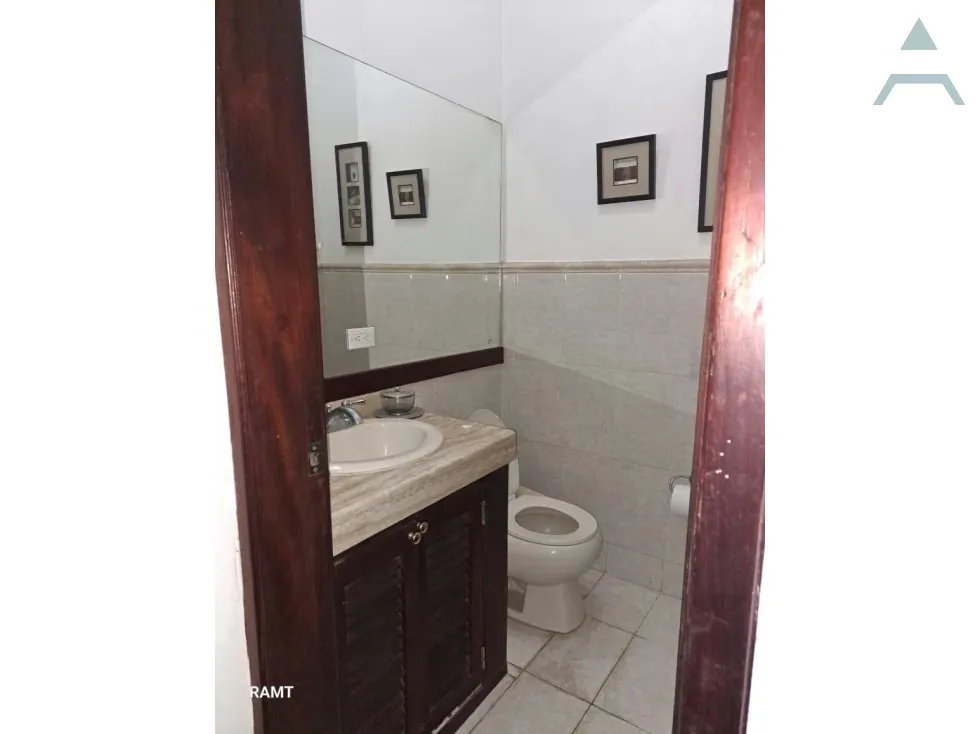 Casa Conjunto cerrado Monte elena - 11