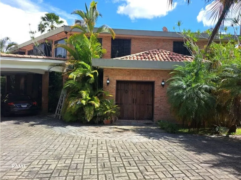 Casa Conjunto cerrado Monte elena - 3