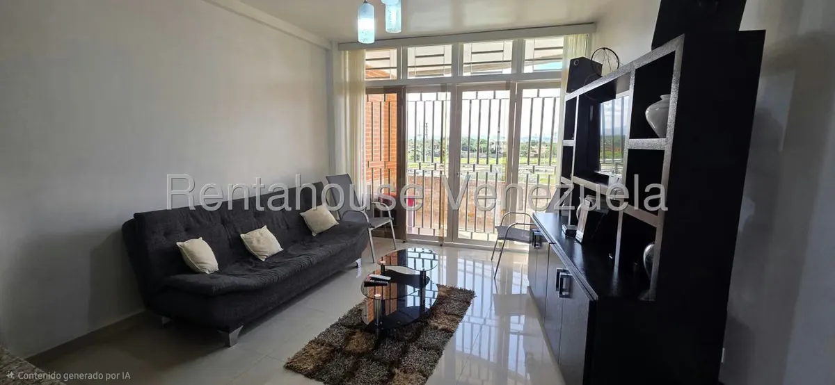 Apartamento (1 Nivel) en Venta en Agua Sal, Miranda - 11