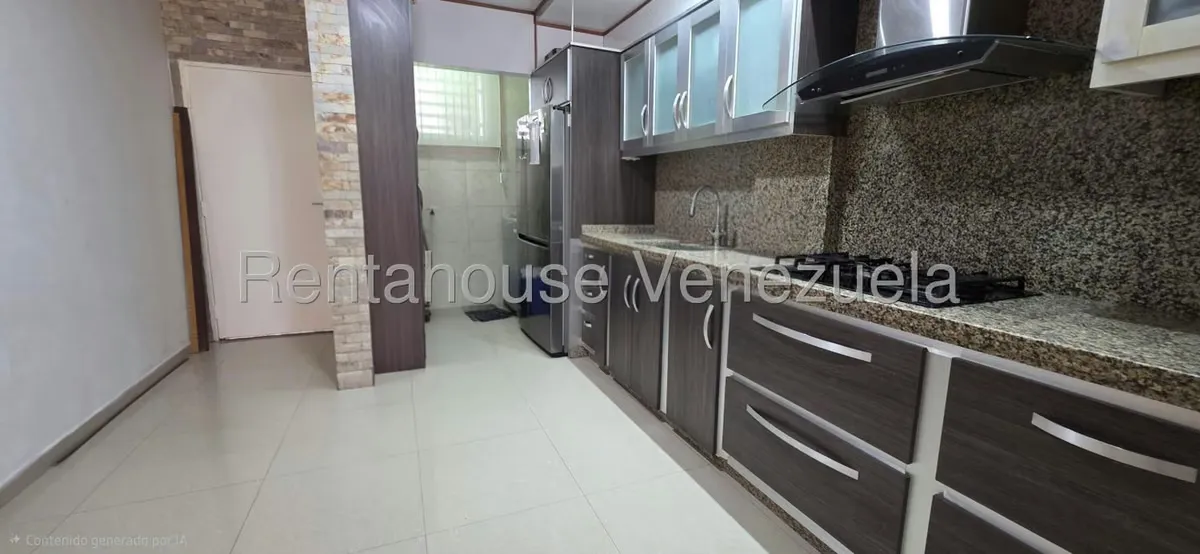 Apartamento (1 Nivel) en Venta en Agua Sal, Miranda - 13