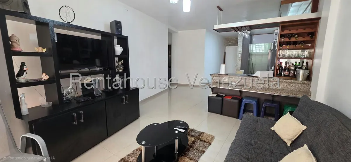Apartamento (1 Nivel) en Venta en Agua Sal, Miranda - 14