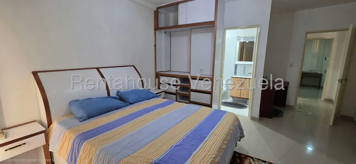 Apartamento (1 Nivel) en Venta en Agua Sal, Miranda - 16