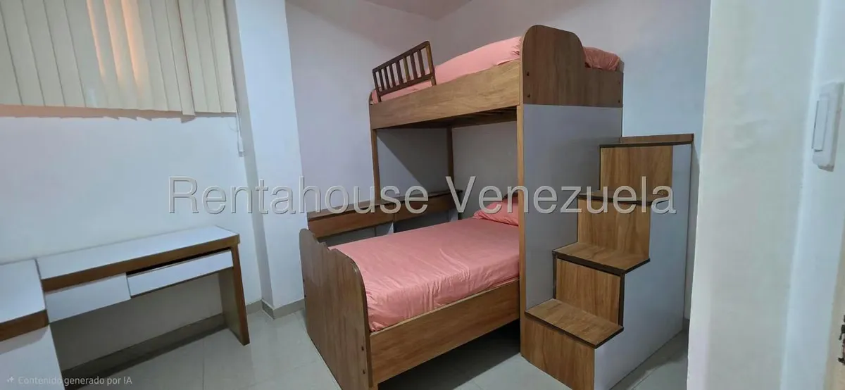 Apartamento (1 Nivel) en Venta en Agua Sal, Miranda - 17